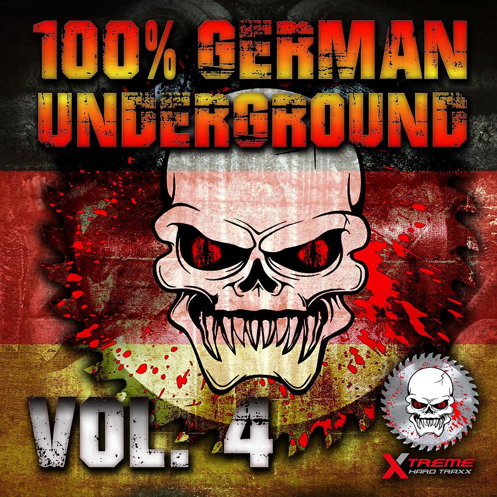 Mark Cowax - Schattenmann (Original Mix)