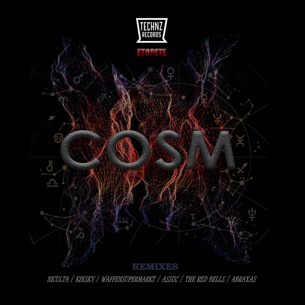 Etopete - COSM (Abraxas Remix)