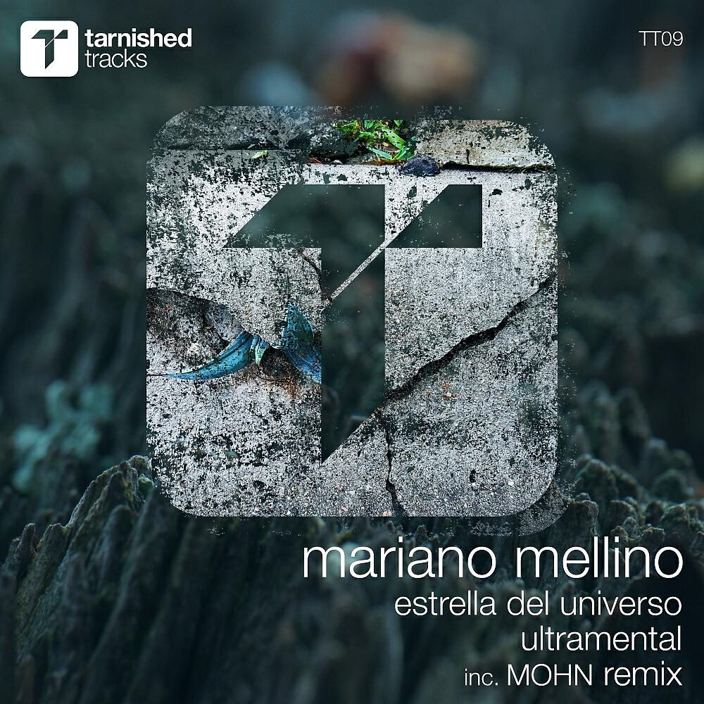 Mariano Mellino - Ultramental (MOHN (NL) Remix)