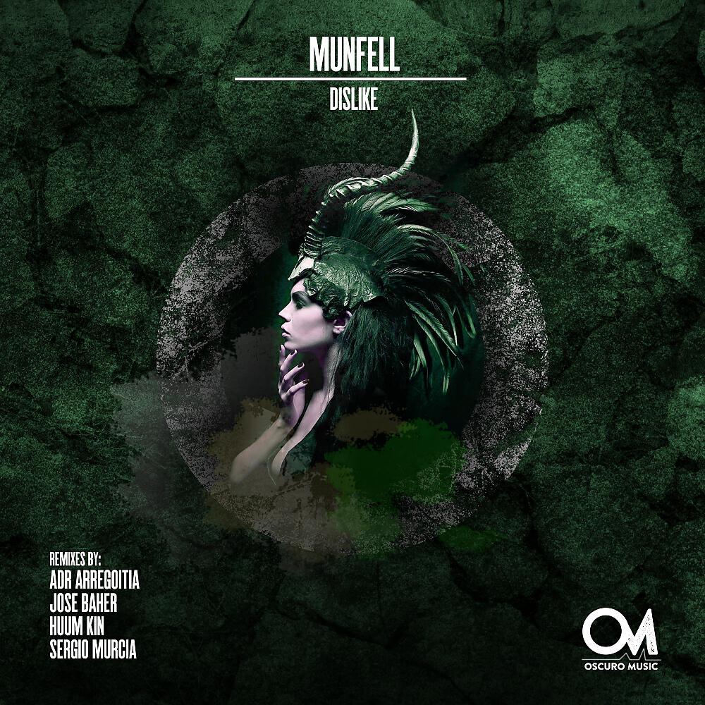 Munfell - Dislike (ADR Arregoitia Remix)