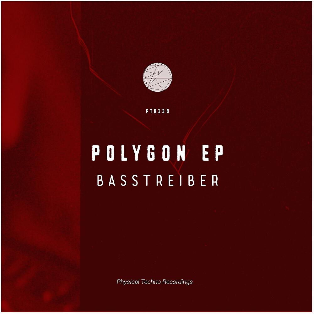 Basstreiber - Pentagon (Original Mix)