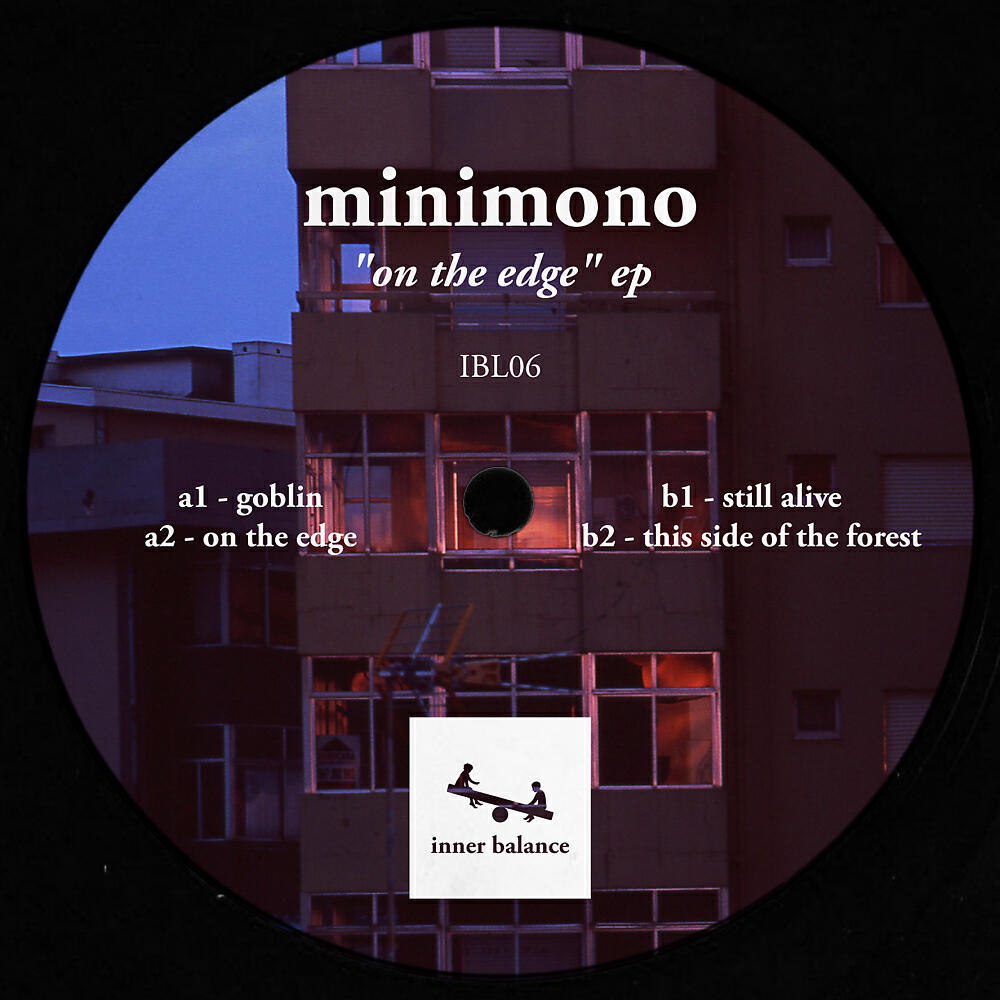 Minimono - Goblin (Original Mix)
