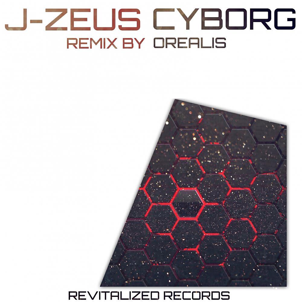 J-ZeuS - Cyborg (Original Mix)