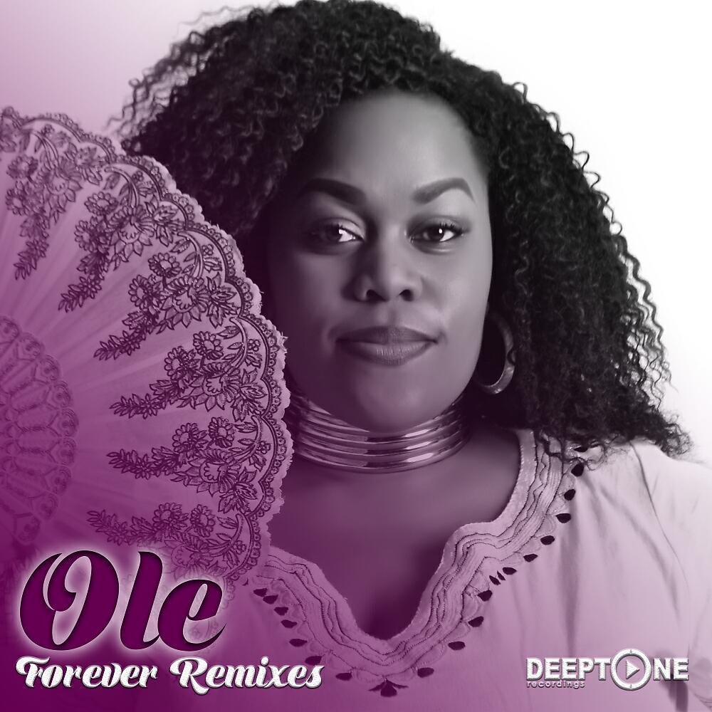 Ole - Forever (Vuky J Soulful Remix)