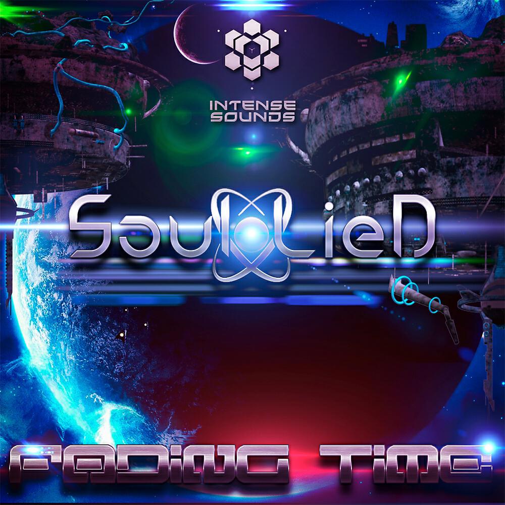 Soul Lied - Quimera (Original Mix)