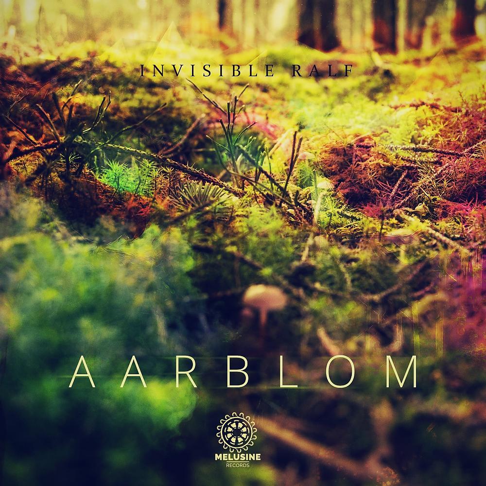 Постер альбома Aarblom
