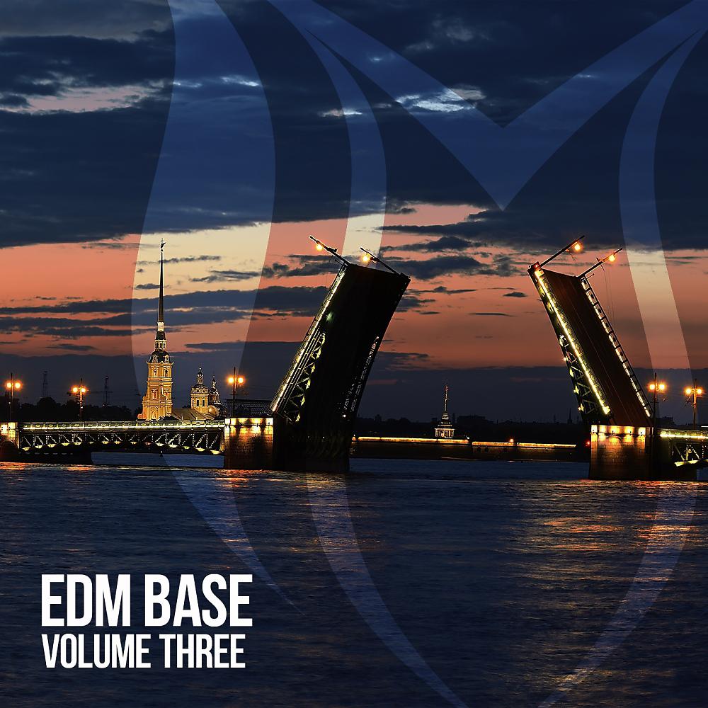 Постер альбома EDM Base, Vol. 3