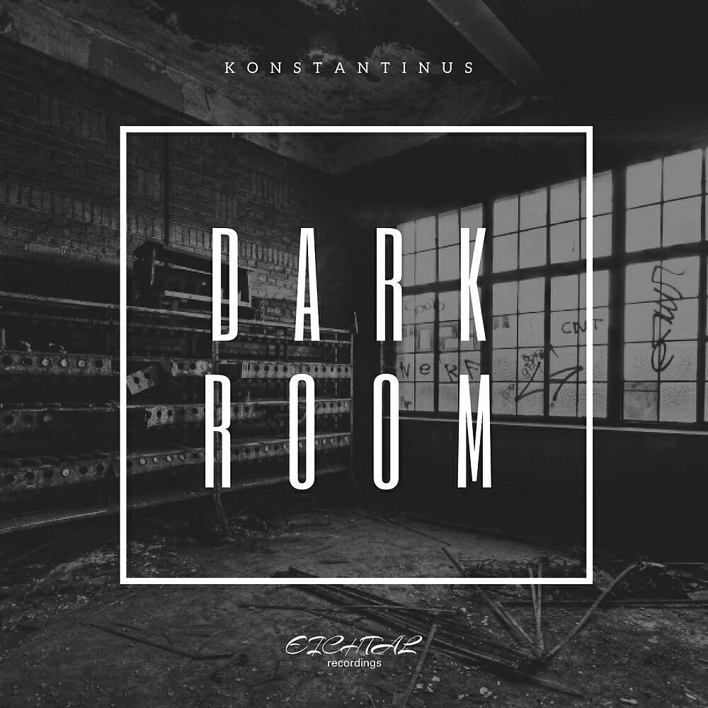 Konstantinus - Dark Room (Original Mix)