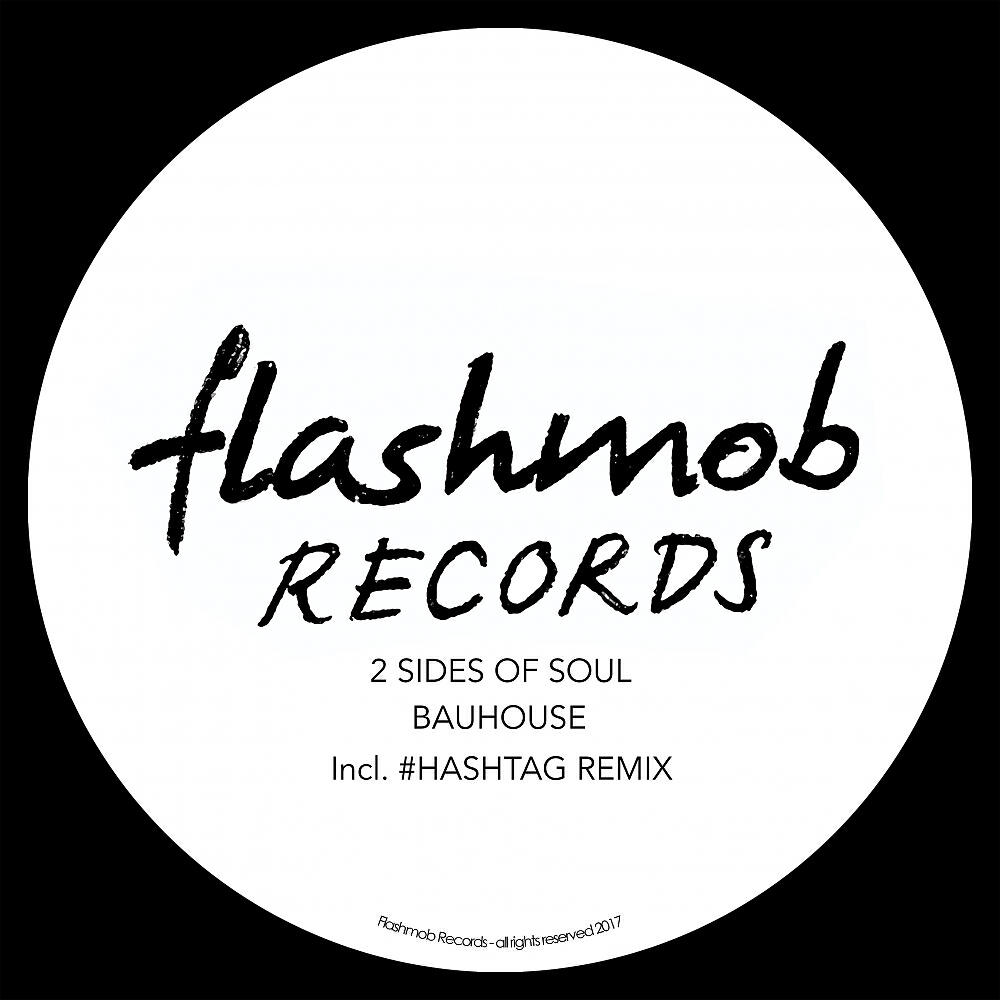2 Sides Of Soul - Faded T-Shirt (Original Mix)