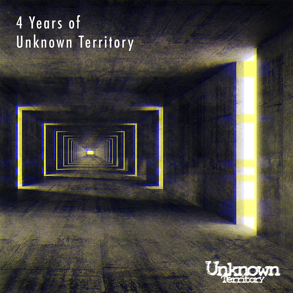 Постер альбома 4 Years Of Unknown Territory