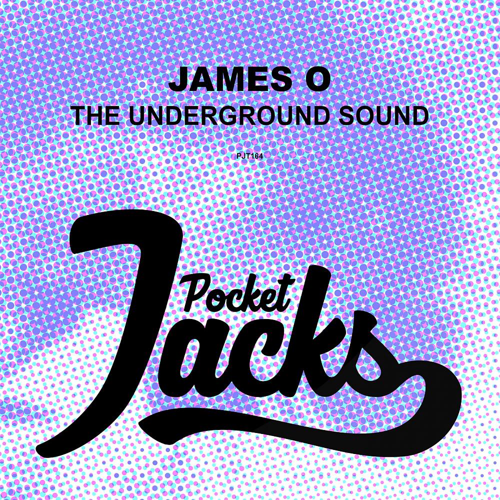 Постер альбома The Underground Sound
