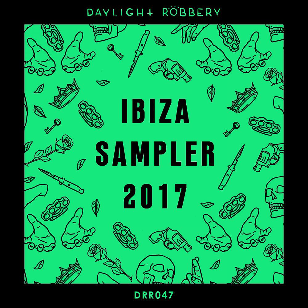 Постер альбома Ibiza Sampler 2017