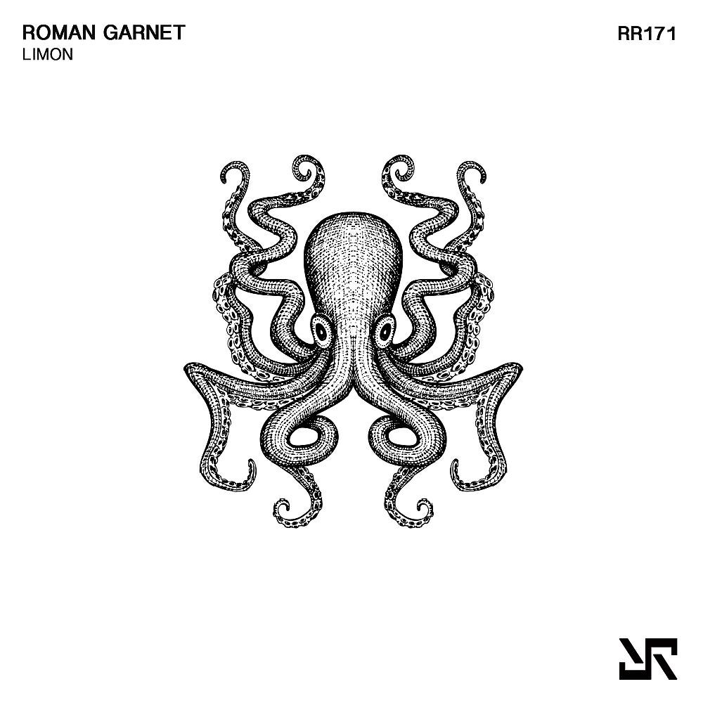 Roman Garnet - Chile (Original Mix)