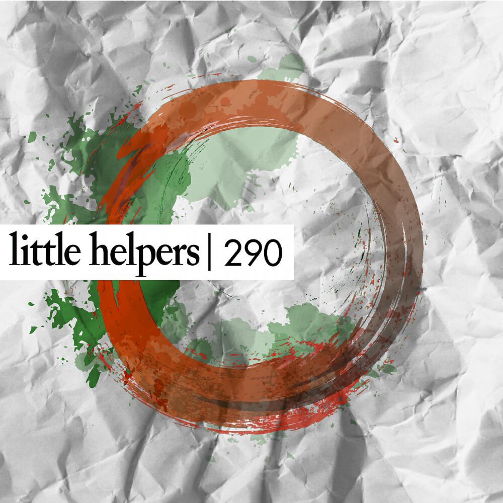 Guido Schneider - Little Helper 290-3 (Original Mix)
