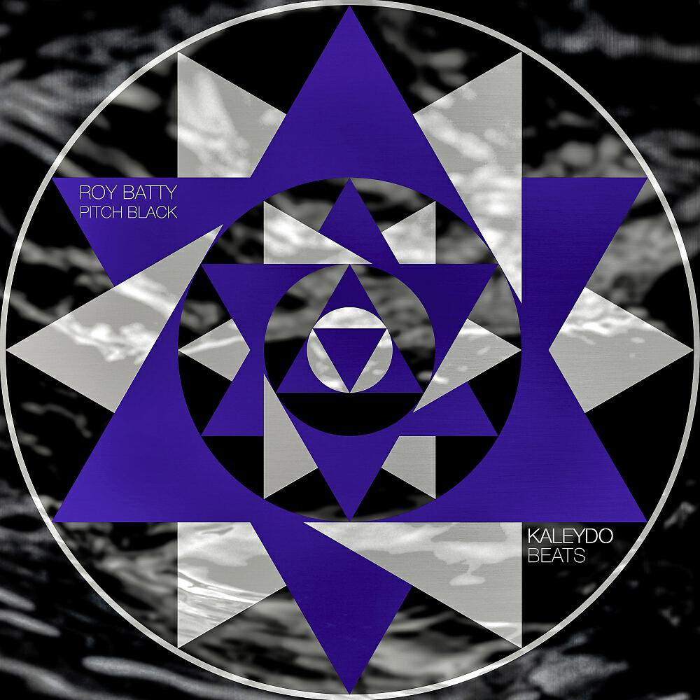 Roy Batty - Pitch Black (Original Mix)