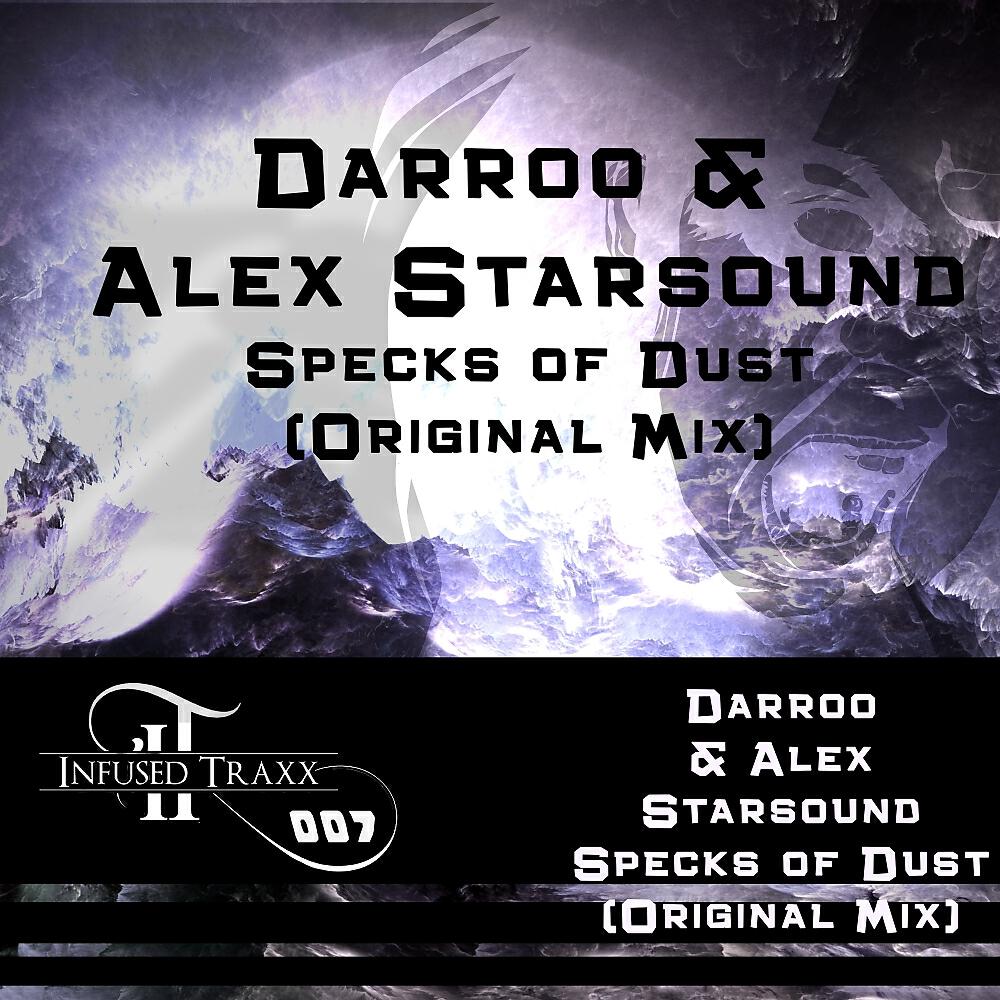 Darroo - Specks of Dust (Original Mix)