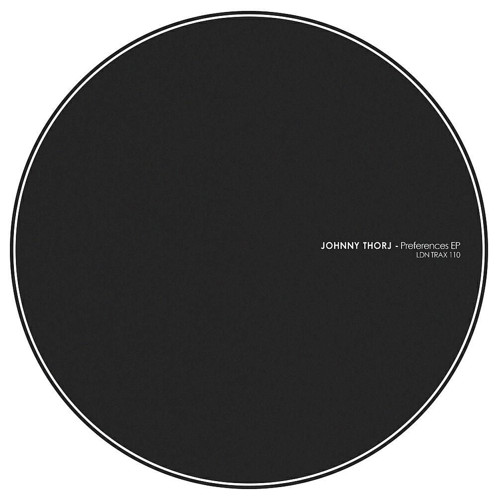 Johnny Thorj - Preferences (Original Mix)