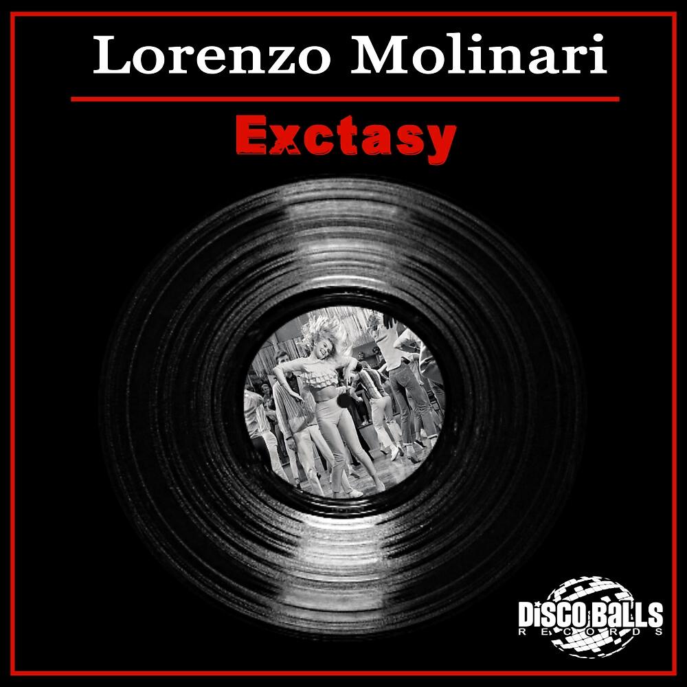 Lorenzo Molinari - Exctasy (Original Mix)