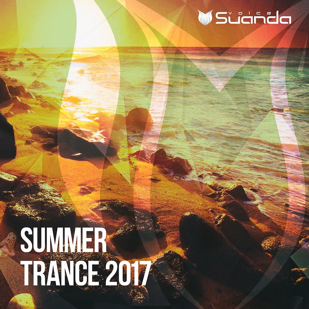 Постер альбома Summer Trance 2017