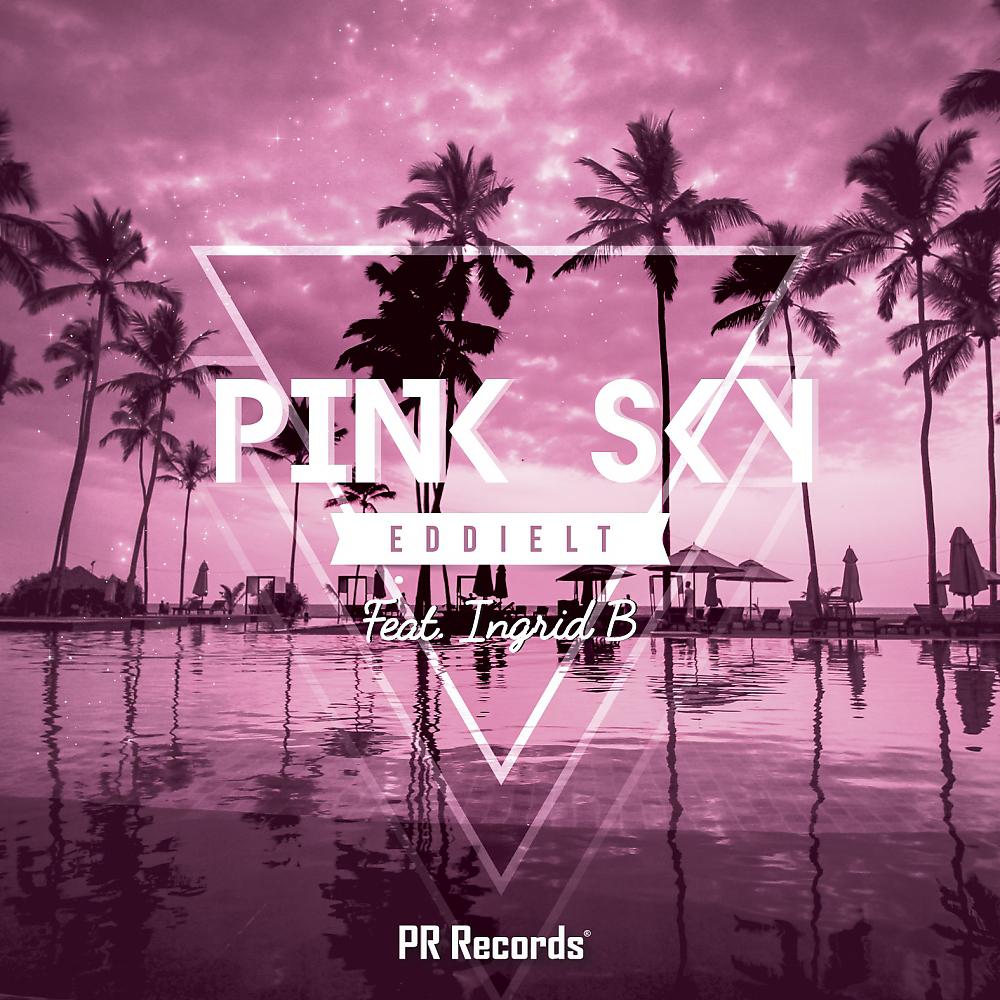 Постер альбома Pink sky