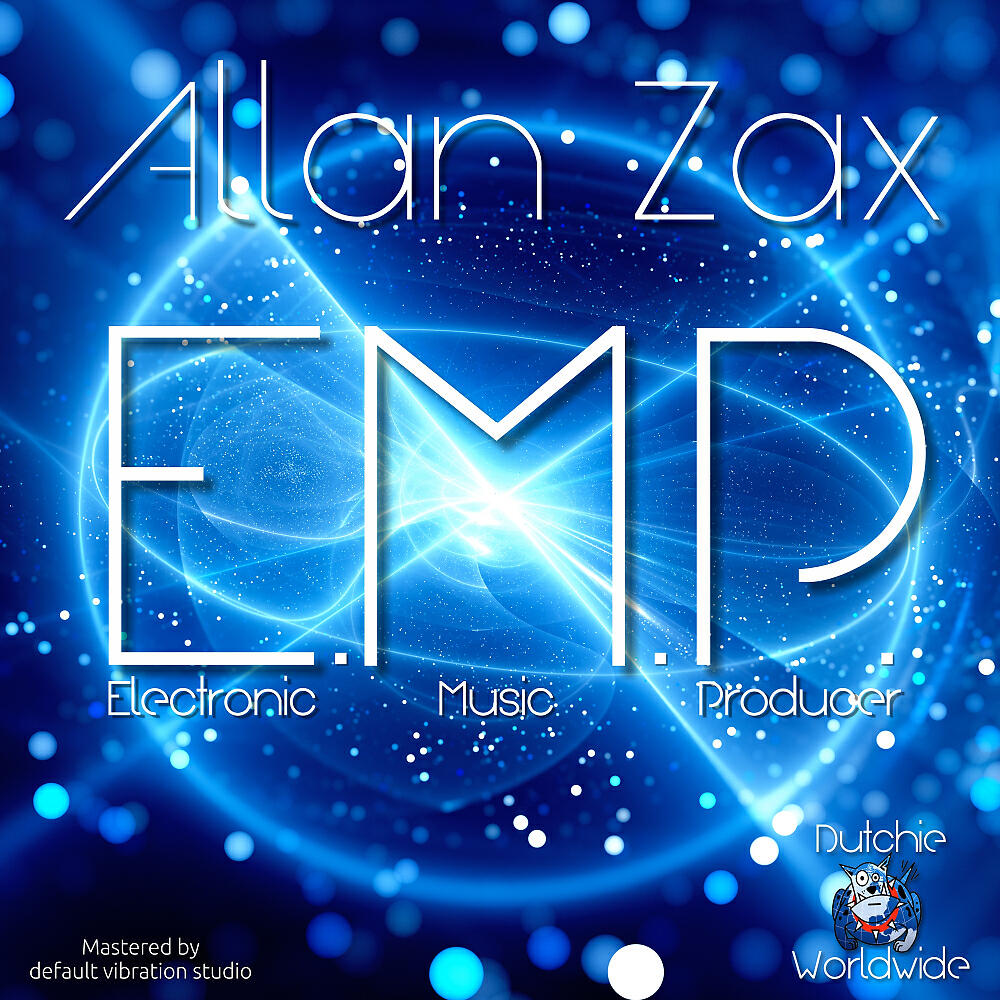 Allan Zax - Play .Stop. Repeat (Original Mix)