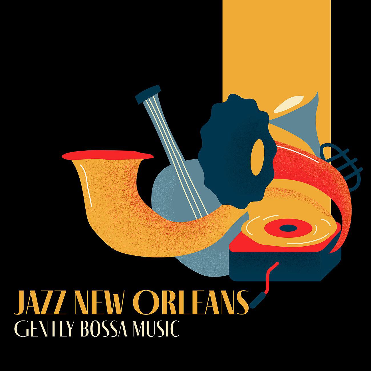 Jazz Instrumental Relax Center - Instrumental Jazz (Relaxing Bossa)