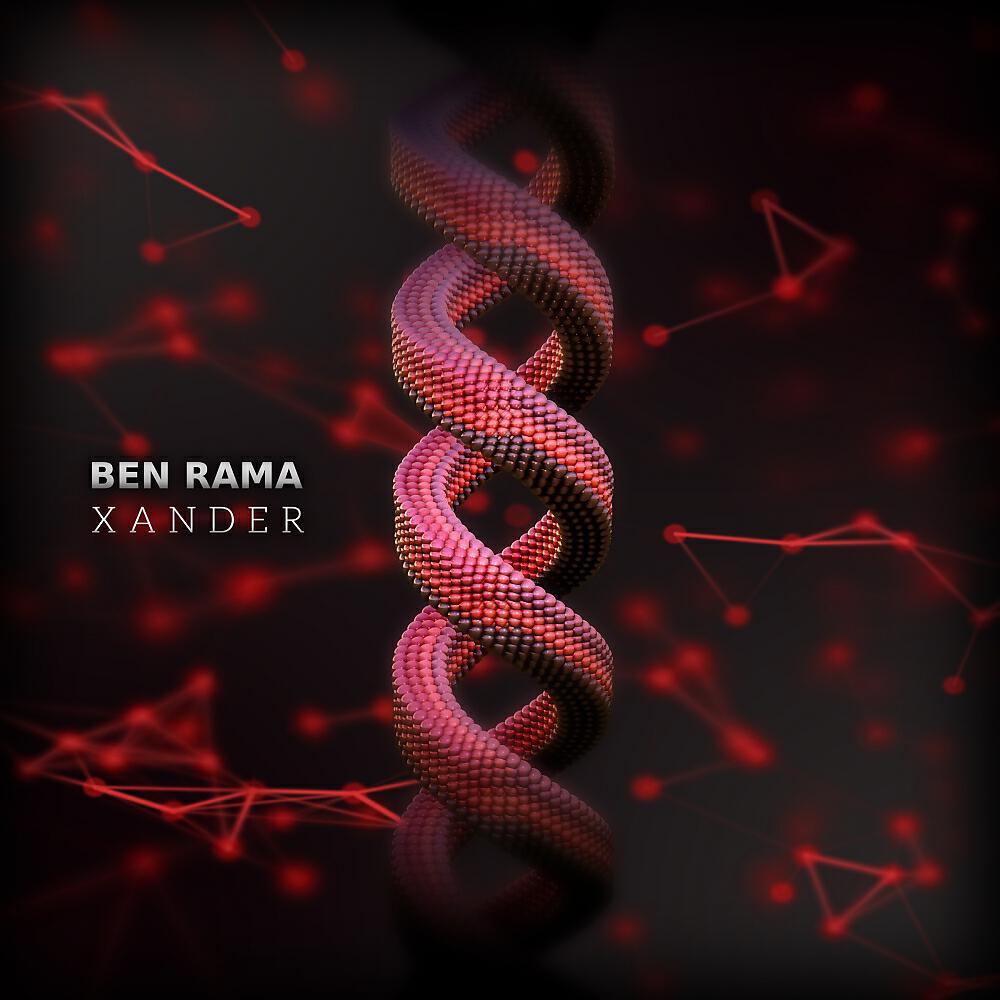 Ben Rama - Xander (Matt Dwellers Remix)