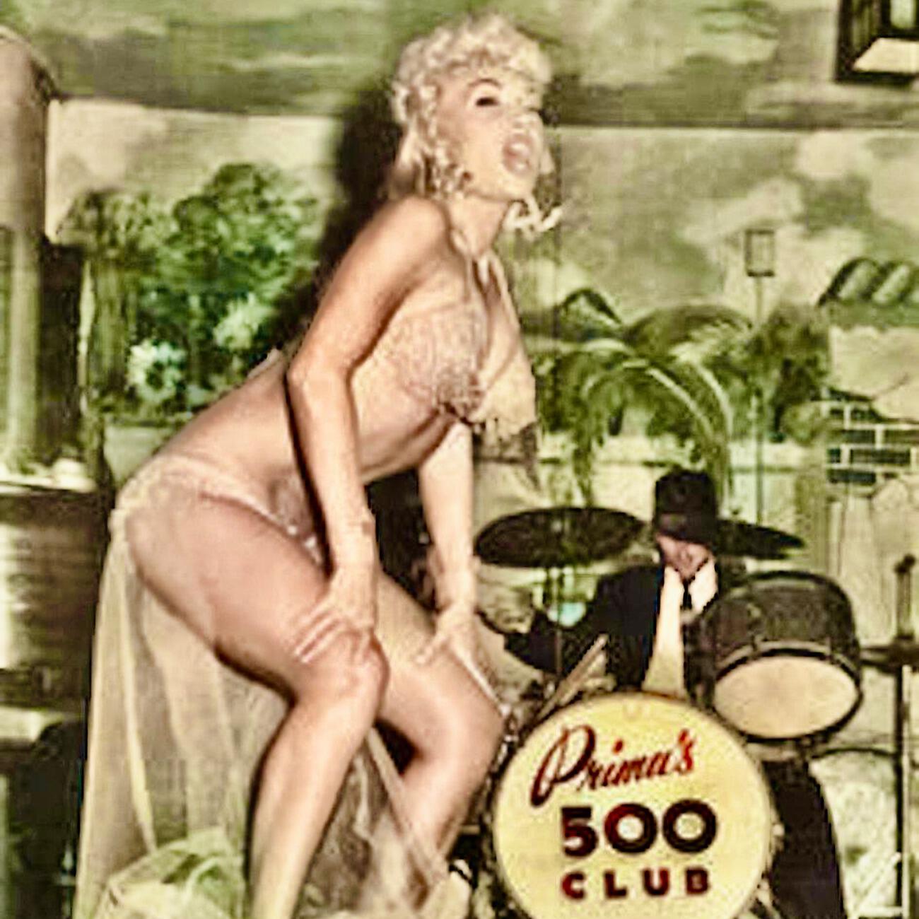 Rosco Gordon - Rosco's Mambo (Remastered)