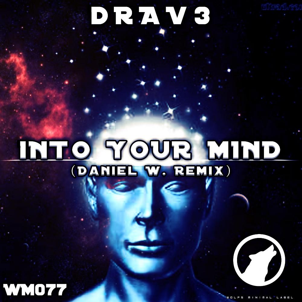 Постер альбома Into Your Mind (Daniel W. Remix)
