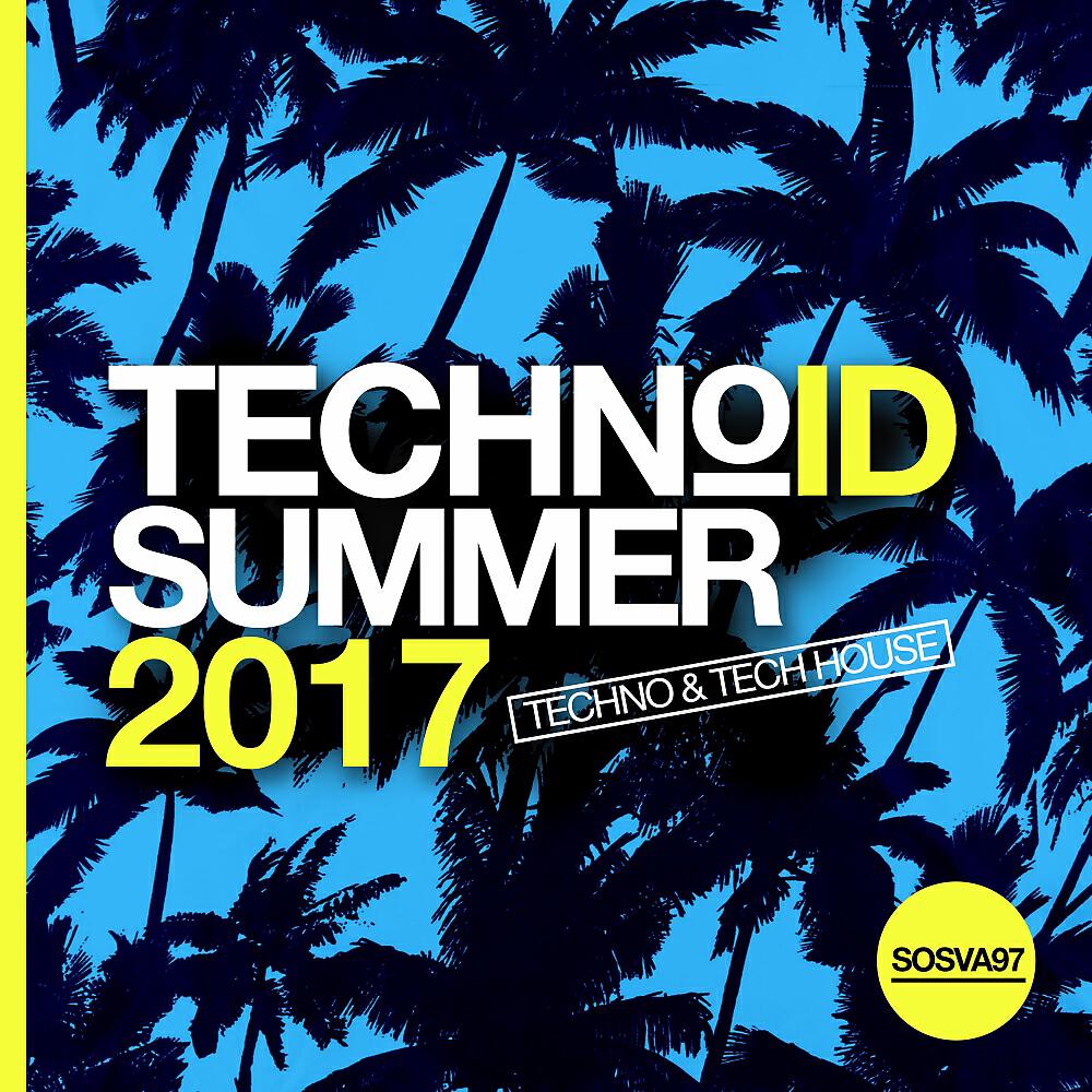 Johnny Thorj - Needs (Original Mix)
