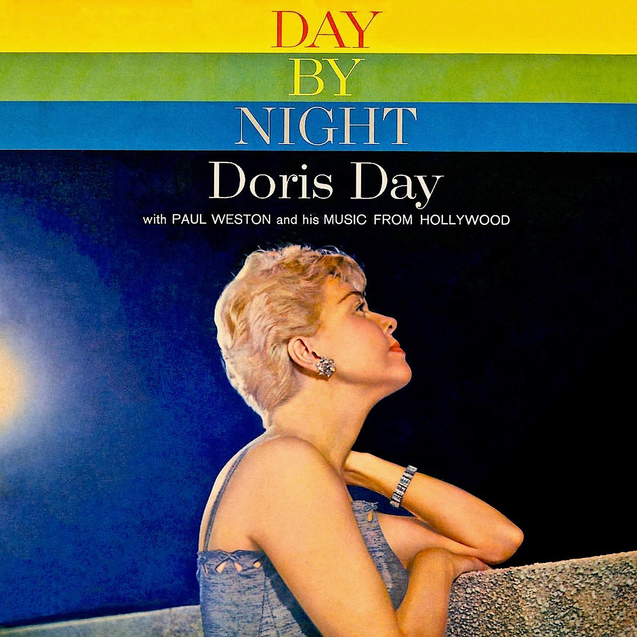 Постер альбома Day By Day • Day By Night