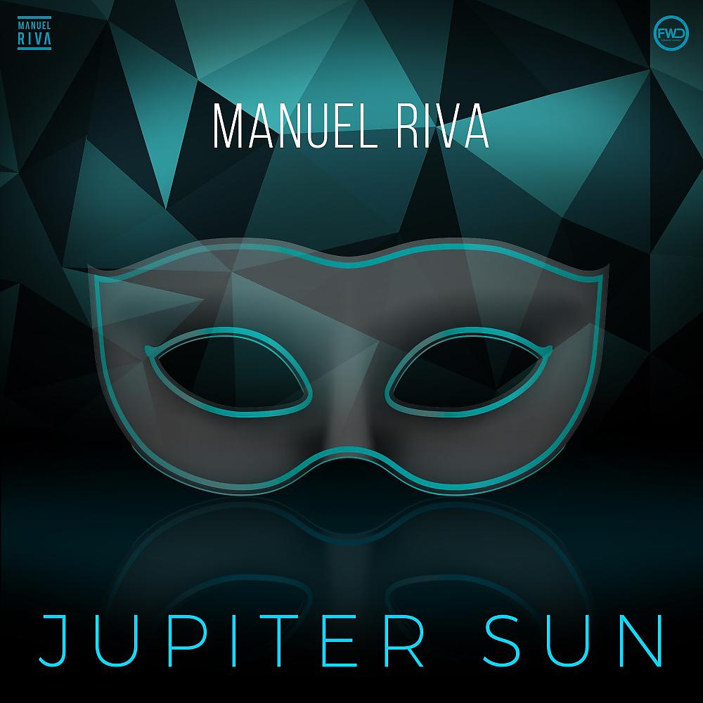 Постер альбома Jupiter Sun