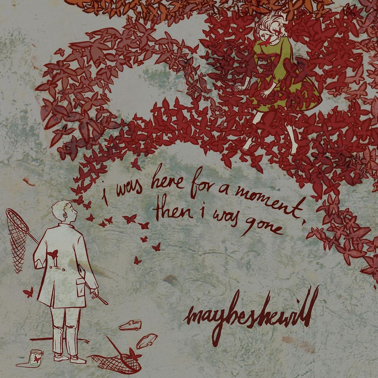 Maybeshewill - Opening