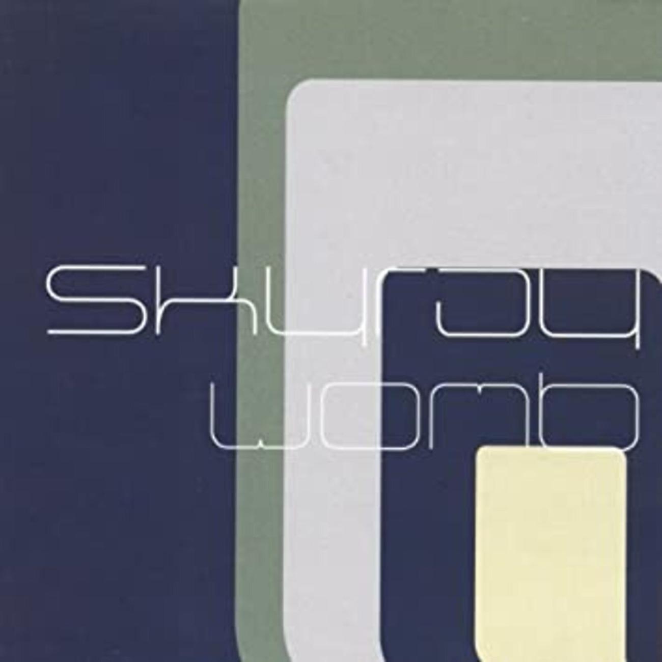 Постер альбома Womb
