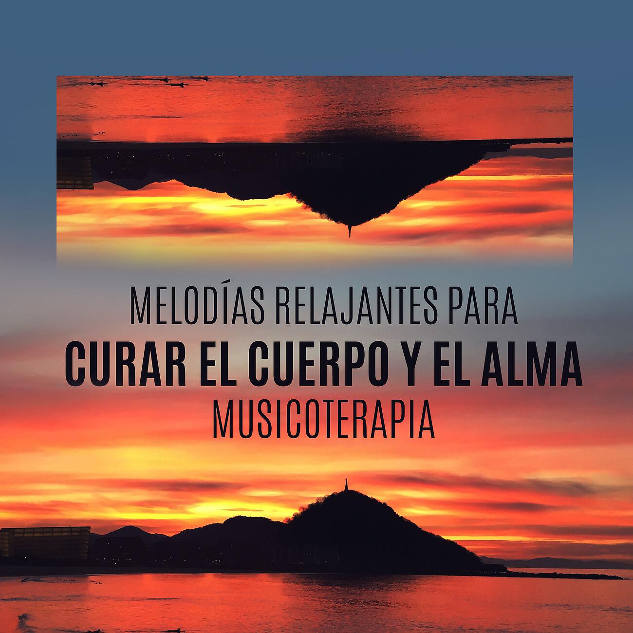 Relajante Academia de Música Zen - Sanación con Piedras Calientes (Sonidos de Flauta)