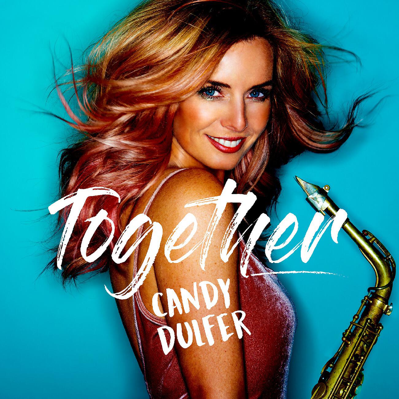 Candy Dulfer - Sincerity