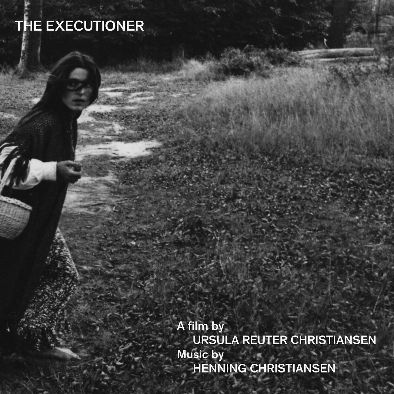 Henning Christiansen - Woman, You Are Pregnant (Woman One)