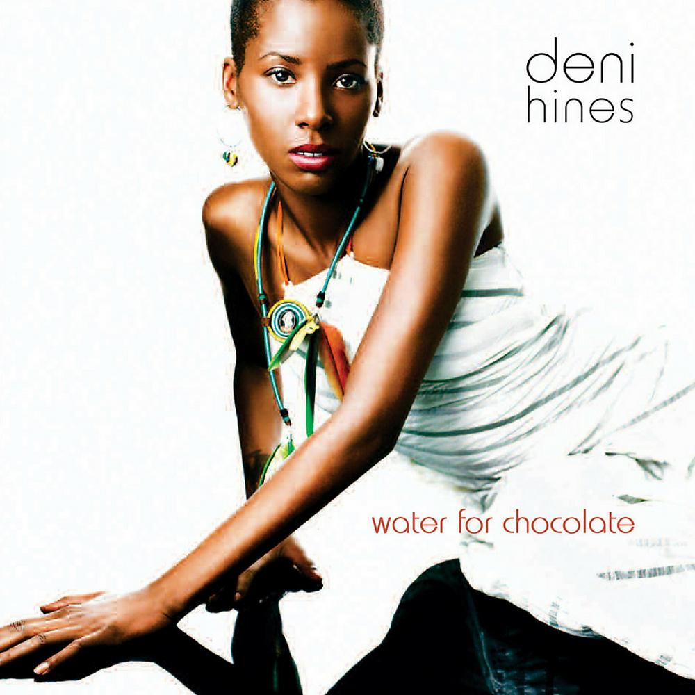 Постер альбома Water For Chocolate