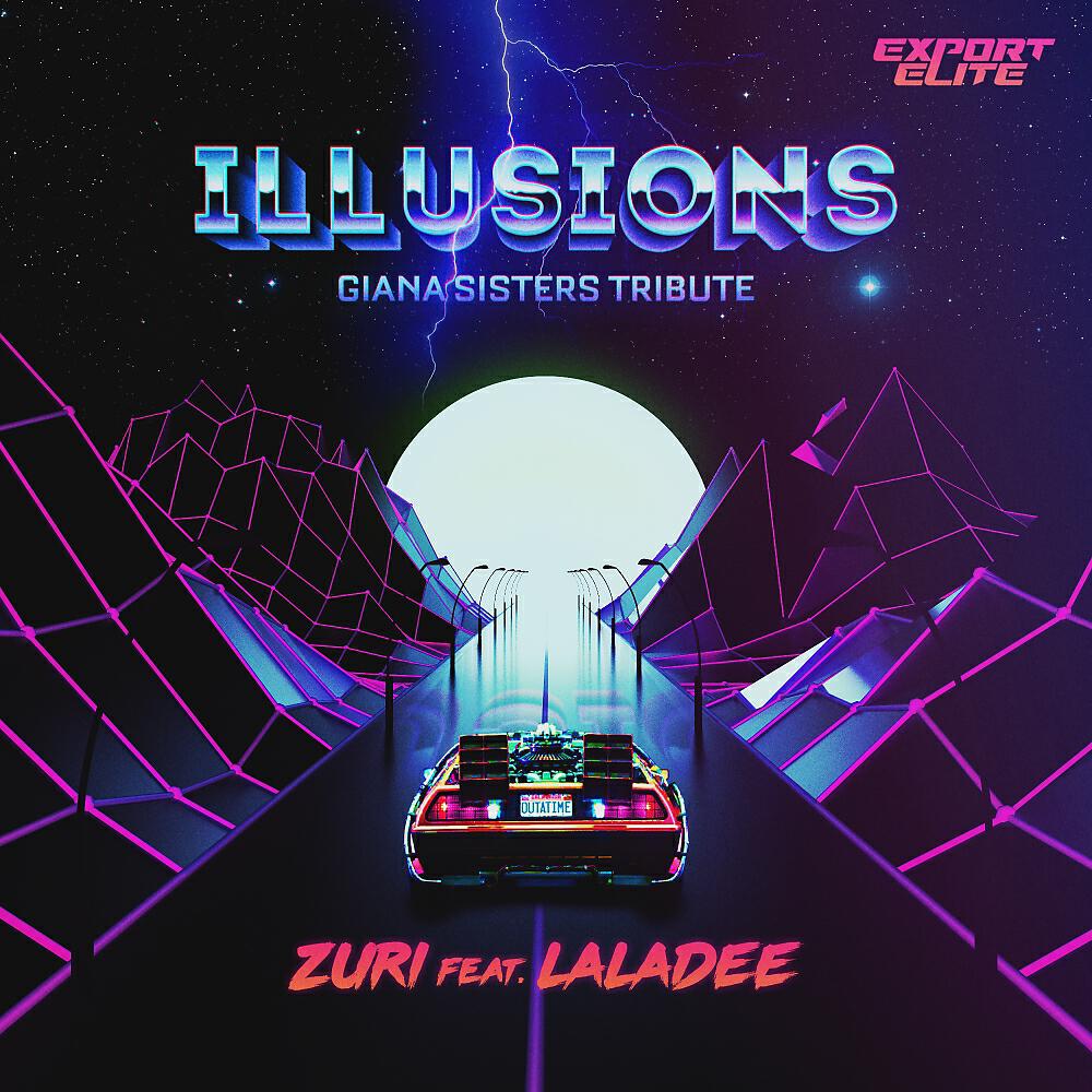 Zuri - Illusions (Muttonheads Remix)
