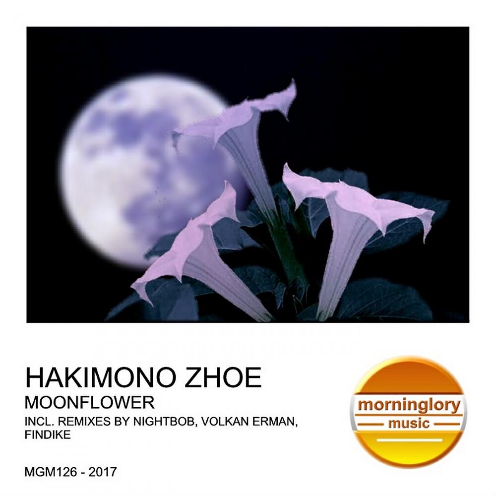 HAKIMONO ZHOE - Venus (Nightbob In Orbit Remix)