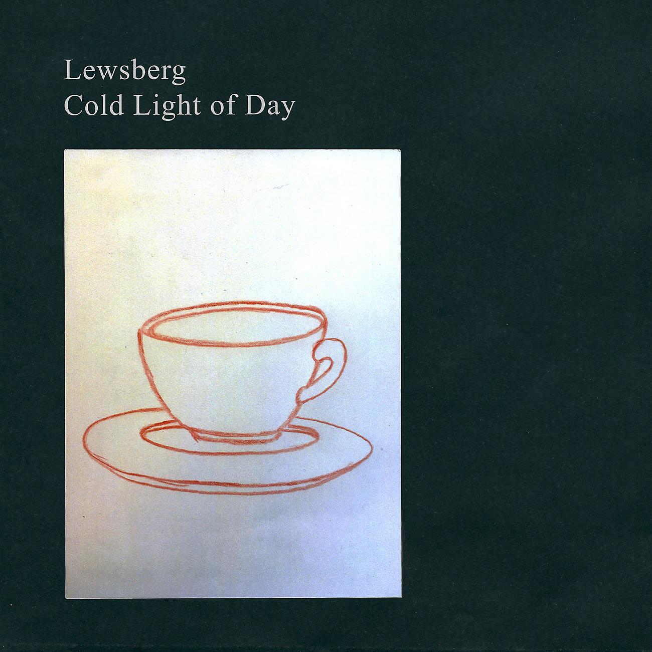 Постер альбома Cold Light of Day