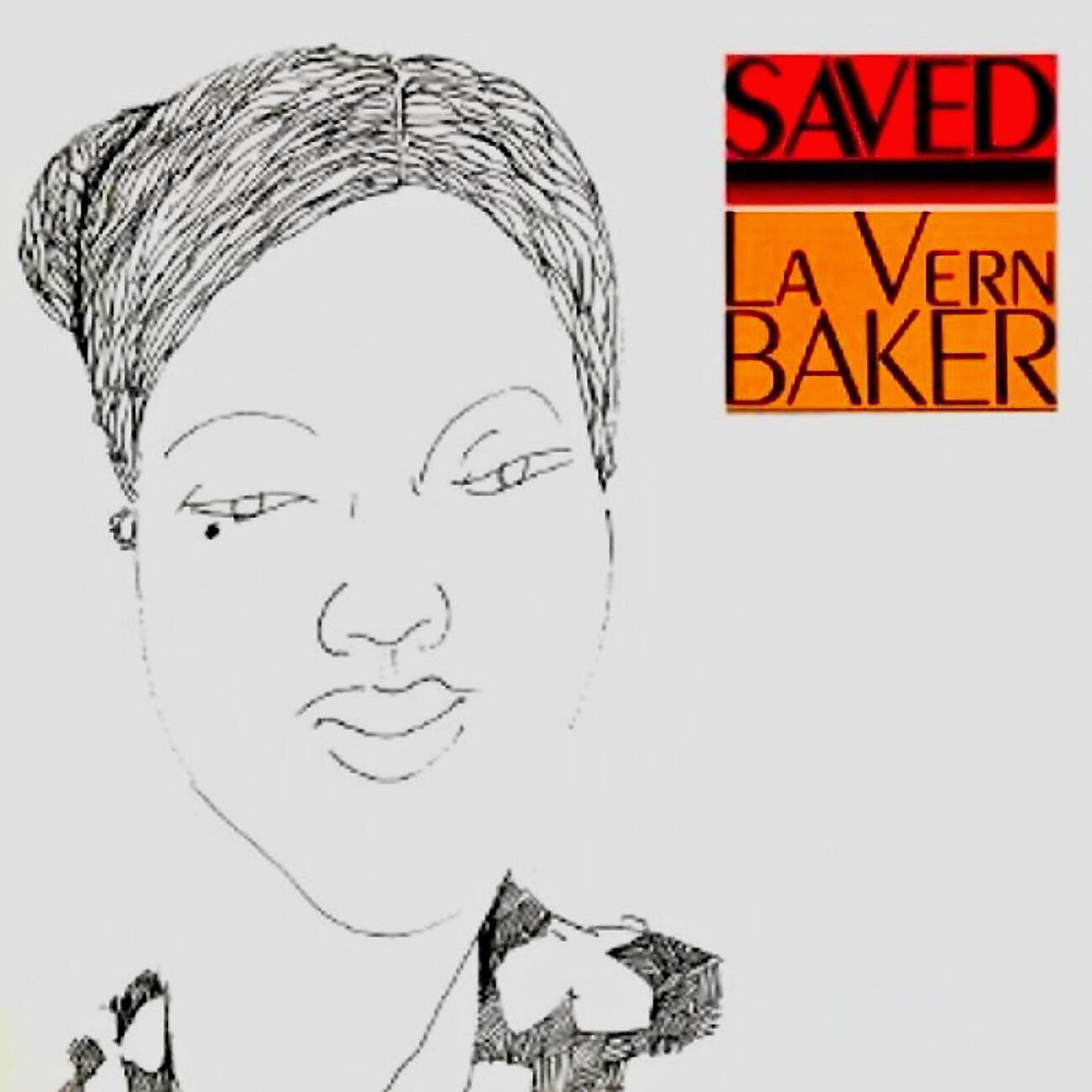 LaVern Baker - Just A Closer Walk With Thee (Remastered)