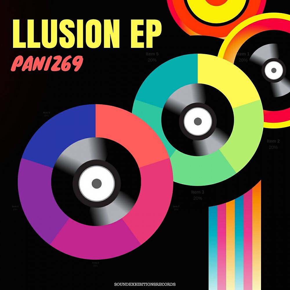 Paniz69 - llusion (Original Mix)