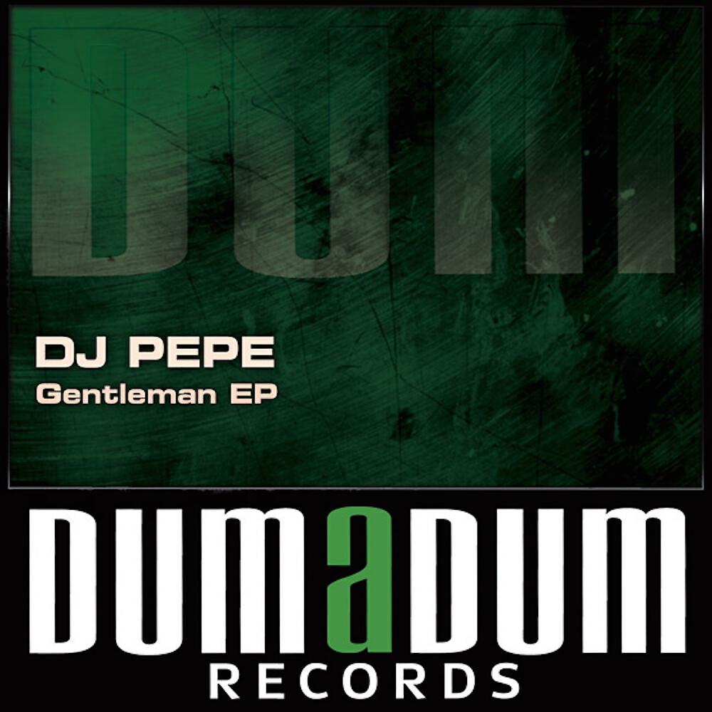 DJ Pepe - Mohito (Original Mix)