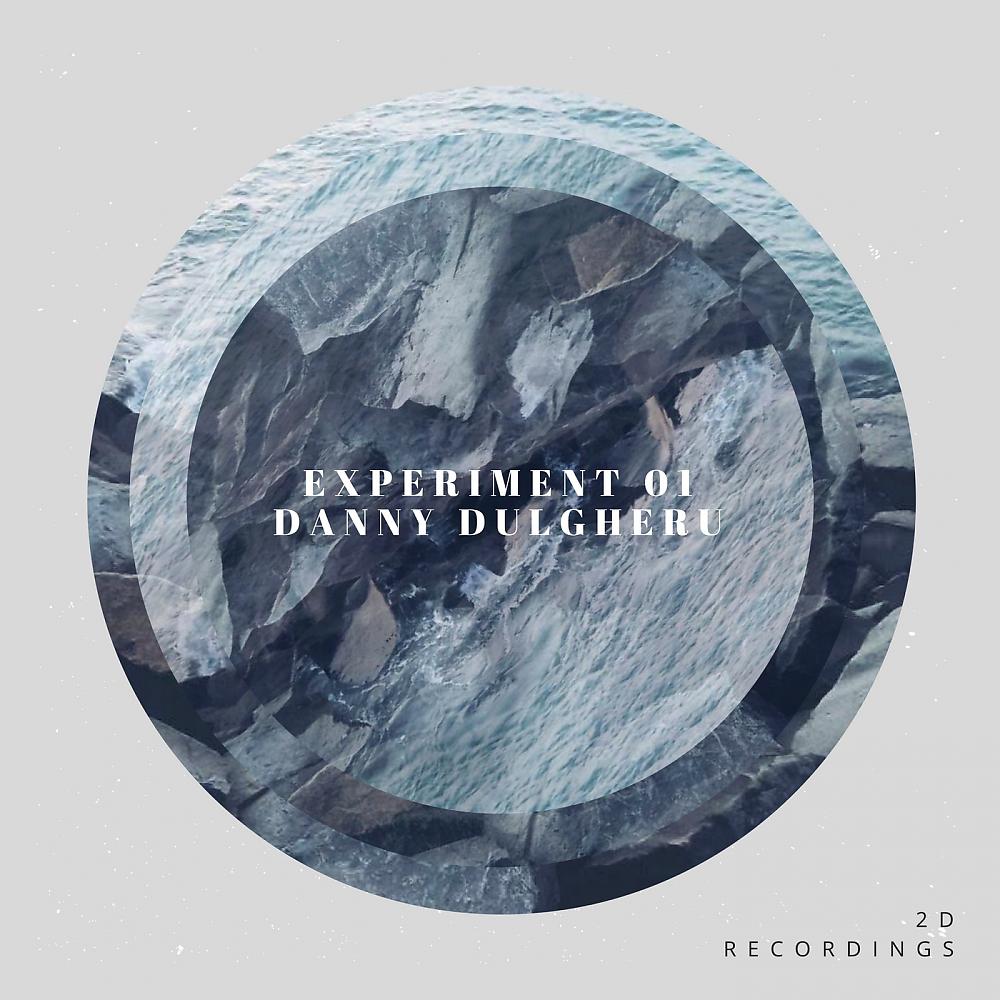 Постер альбома Experiment 01