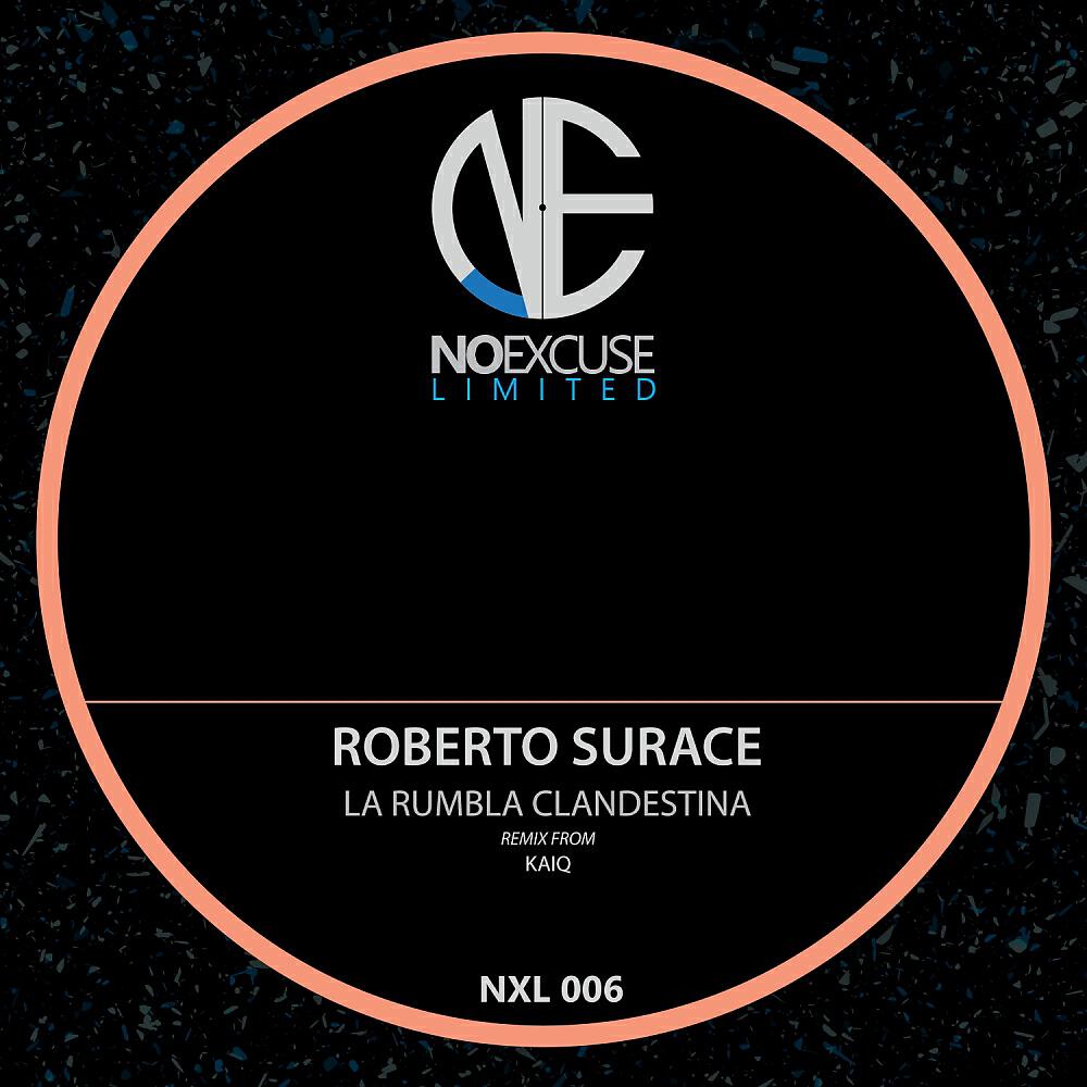 Roberto Surace - Pump It Up (Original Mix)