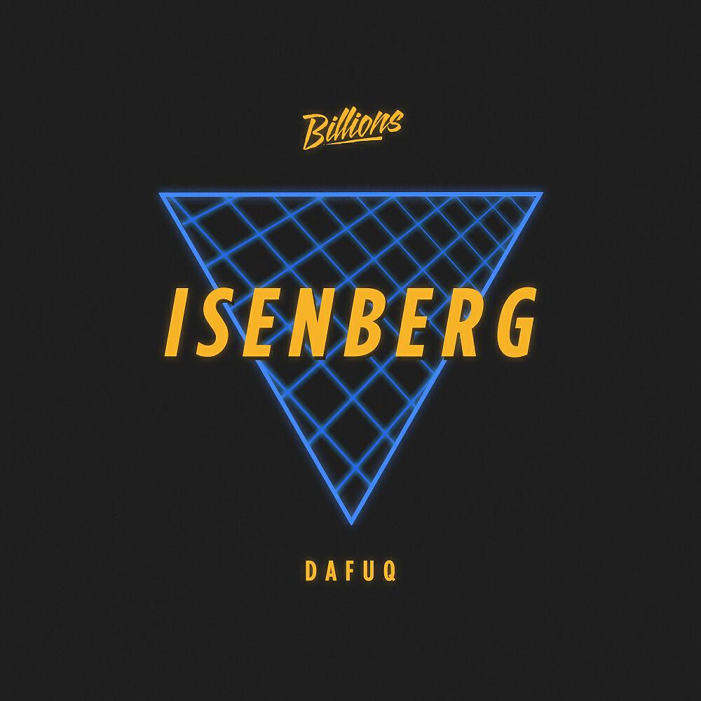 Isenberg - Dafuq (Noise Frenzy Remix)