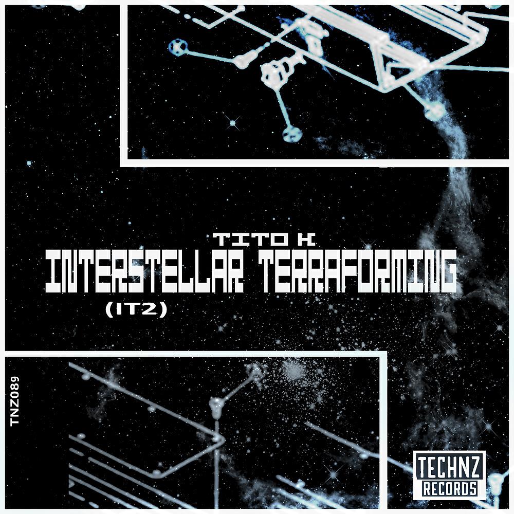 Tito K. - Kepler 78 - B (Assuc Remix)
