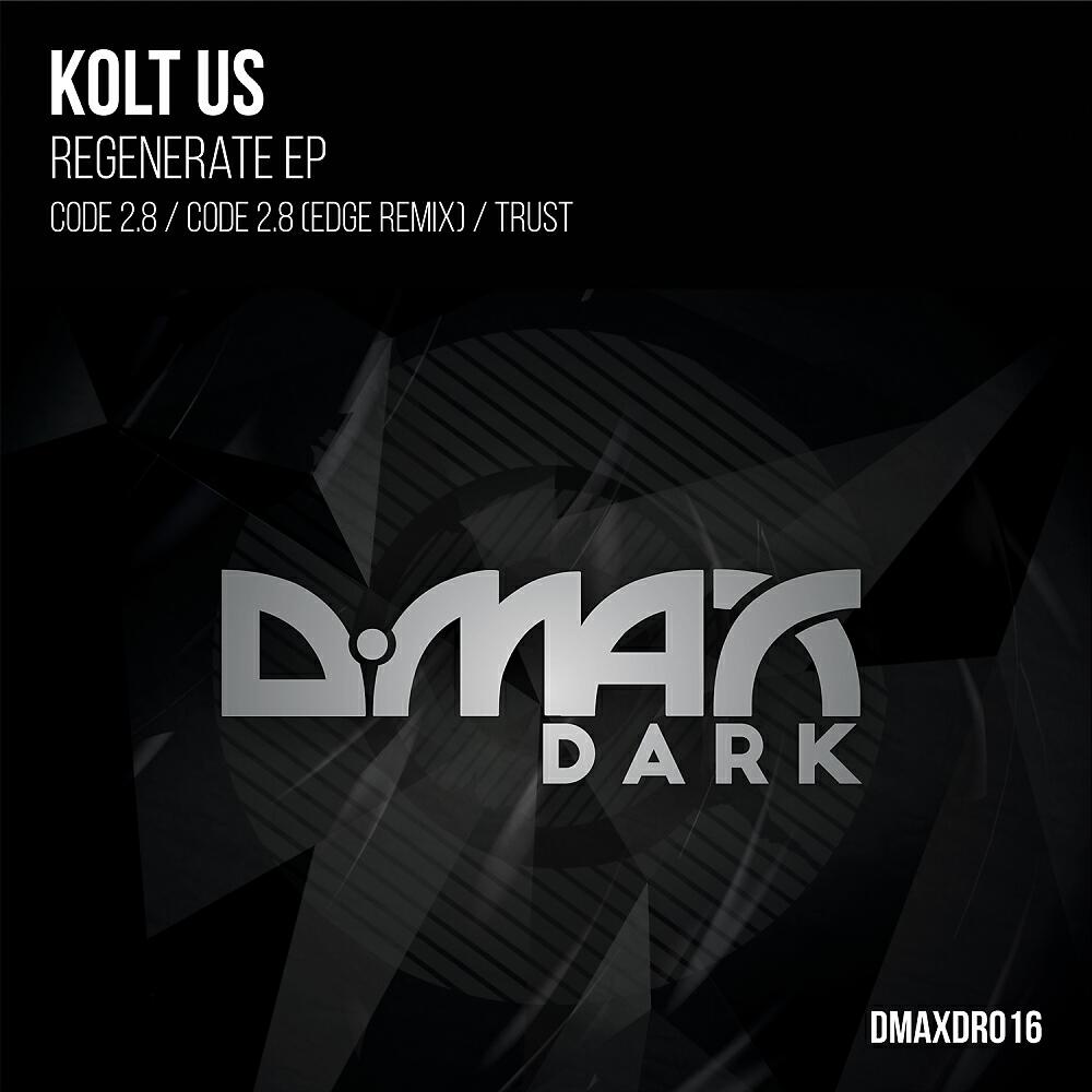 Kolt Us - Code 2.8 (Edge Remix)
