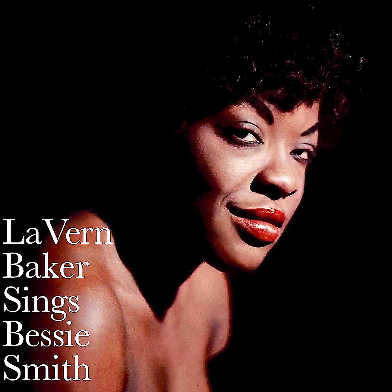 Постер альбома Sings Bessie Smith